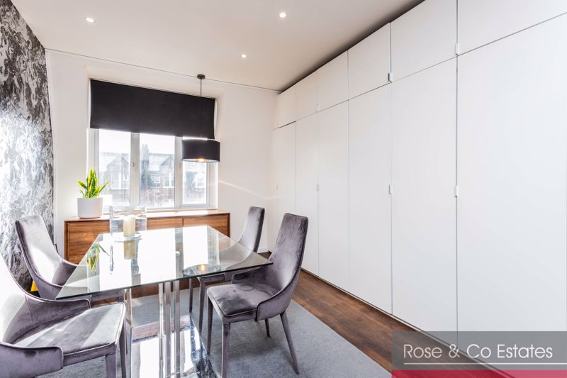 Goldhurst Terrace South Hampstead